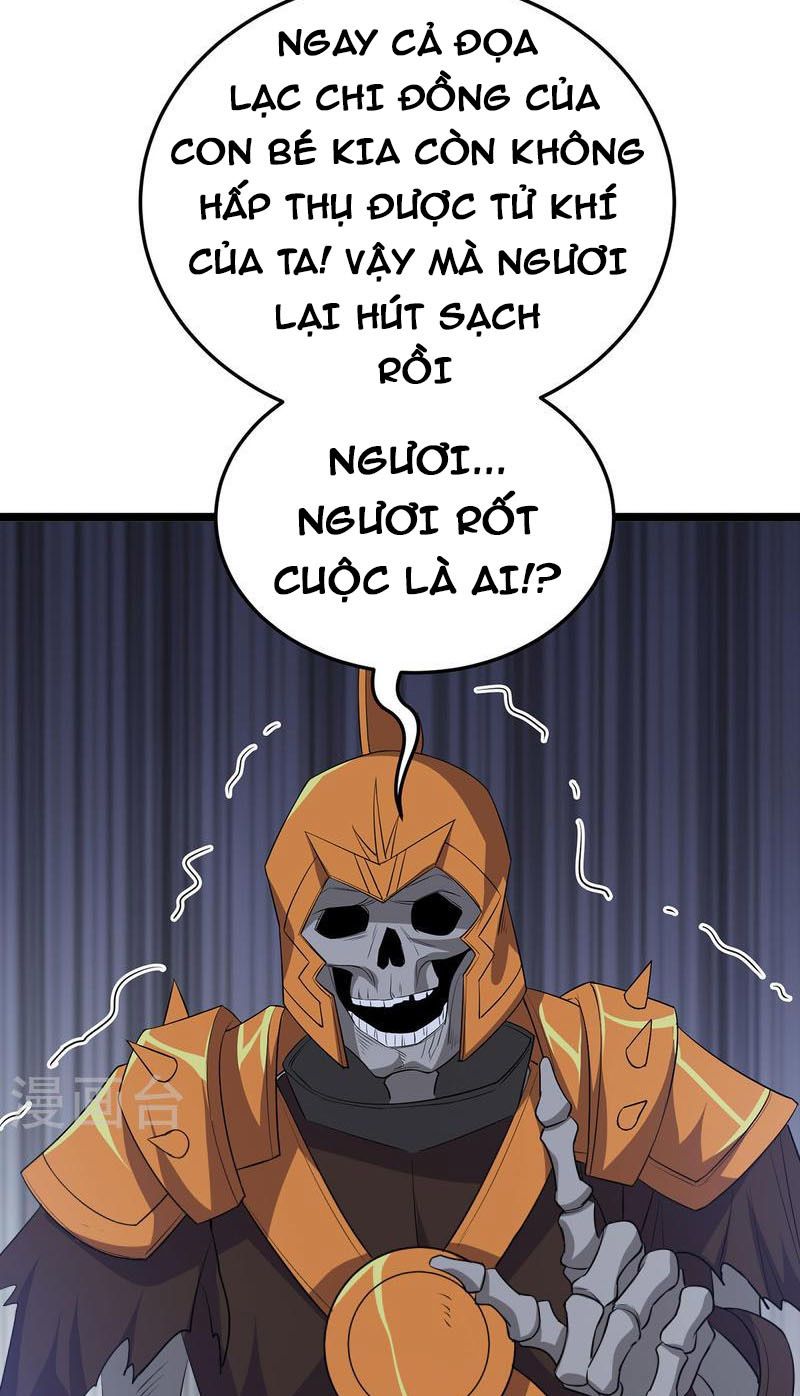 chúa tể tam giới chapter 255 30