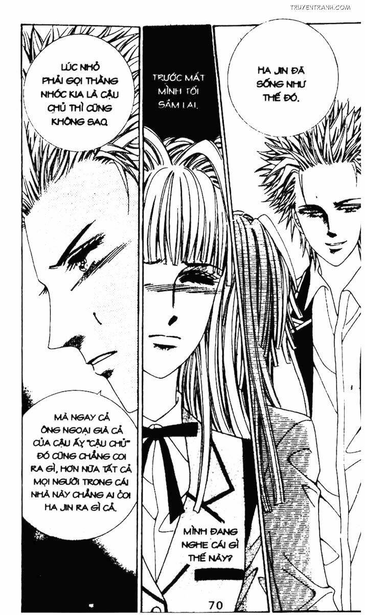 điên vì yêu - love like crazy chapter 45 14