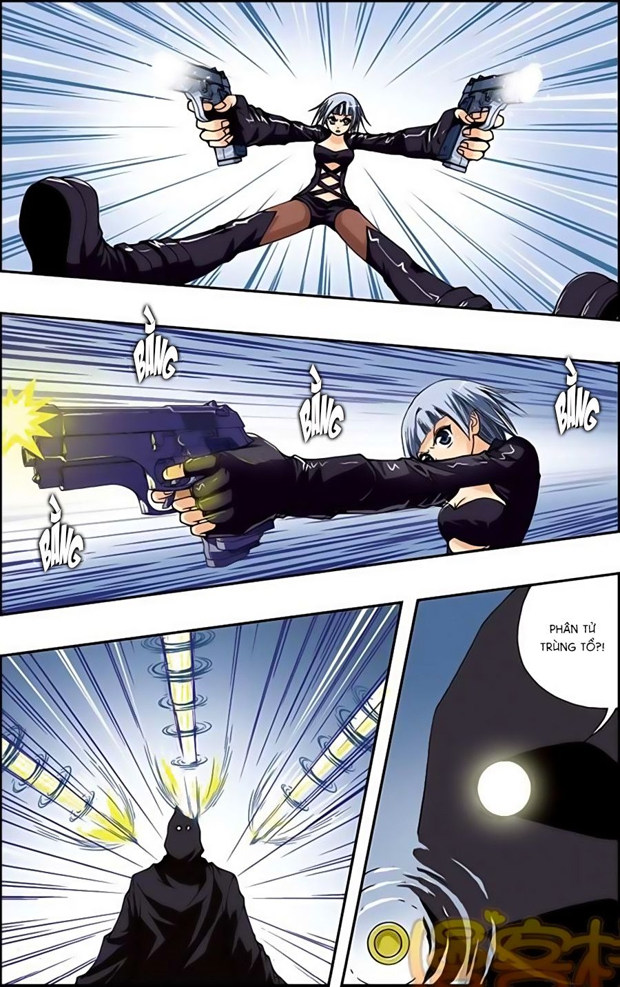 thâu tinh cửu nguyệt thiên chapter 177 4