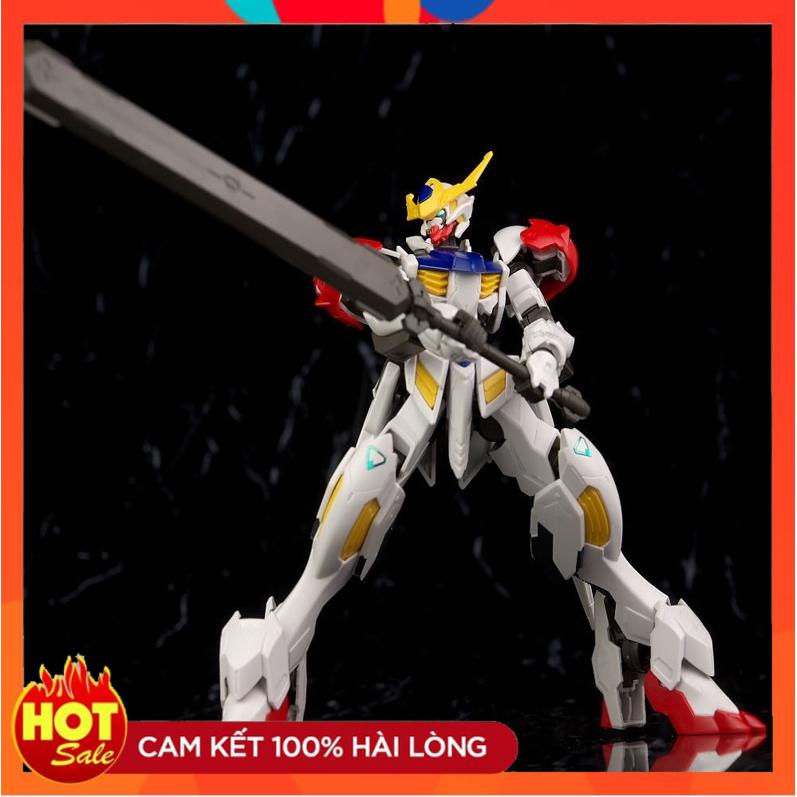 Mô Hình Gundam HG Barbatos Form B021