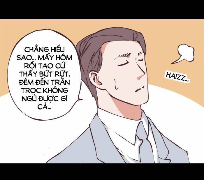 ma nữ nhà tôi chapter 23 17