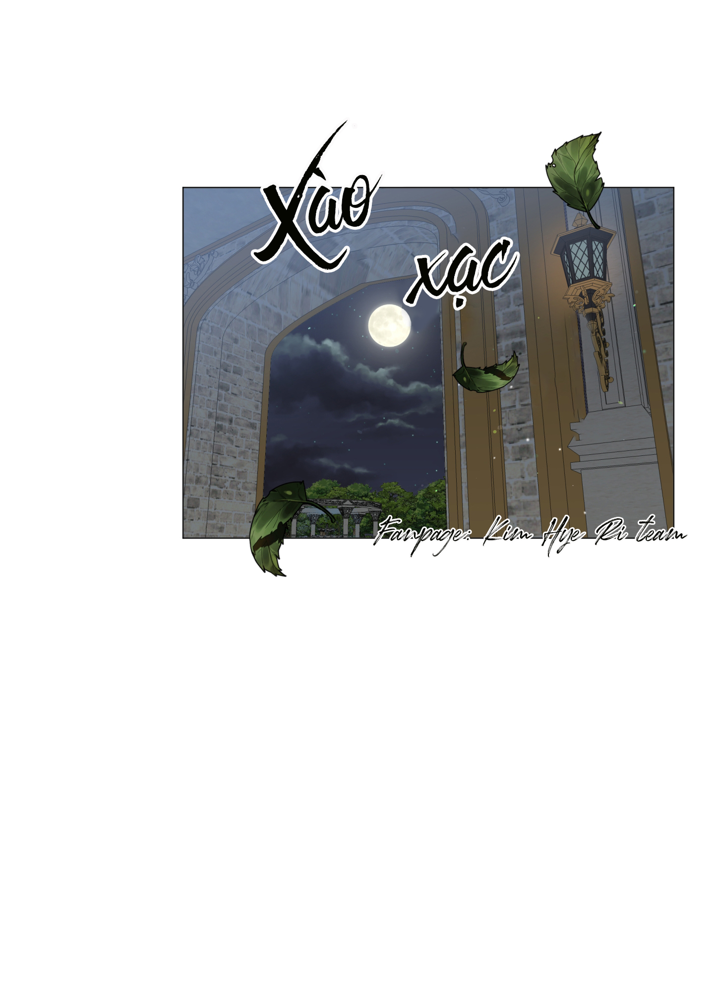 bỗng ngày nọ bị một tên đáng ghét cầu hôn chapter 3.2 4