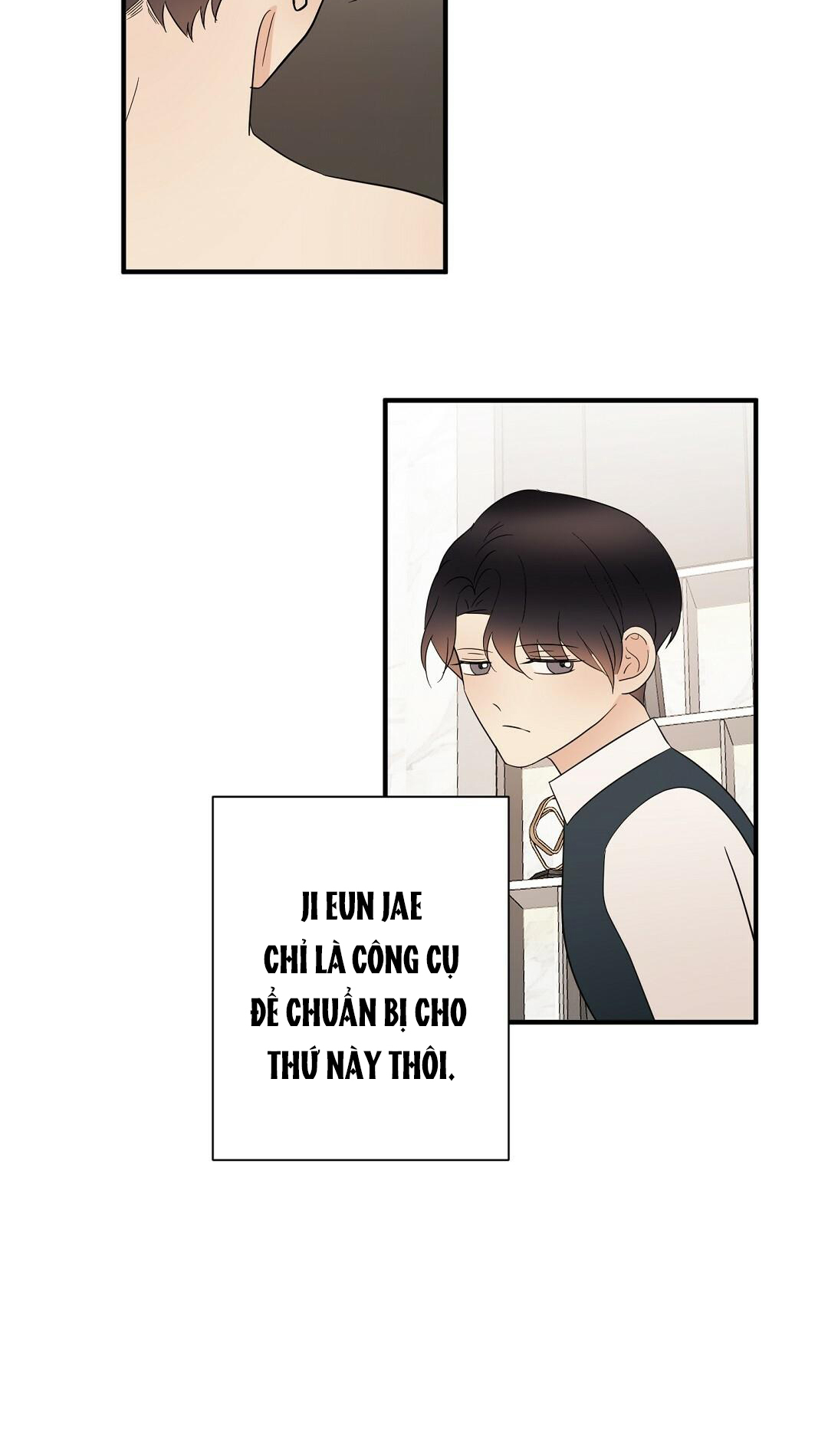 mối quan hệ kém cạnh chapter 24 15