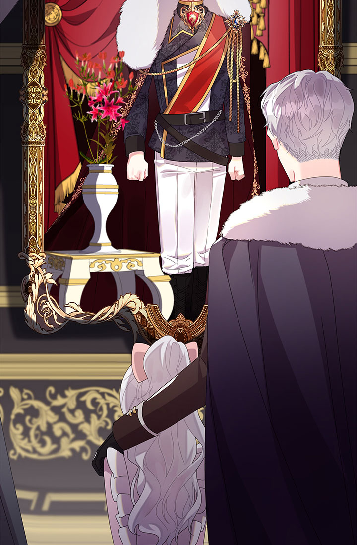 sự hối hận muộn màn chapter 1 85