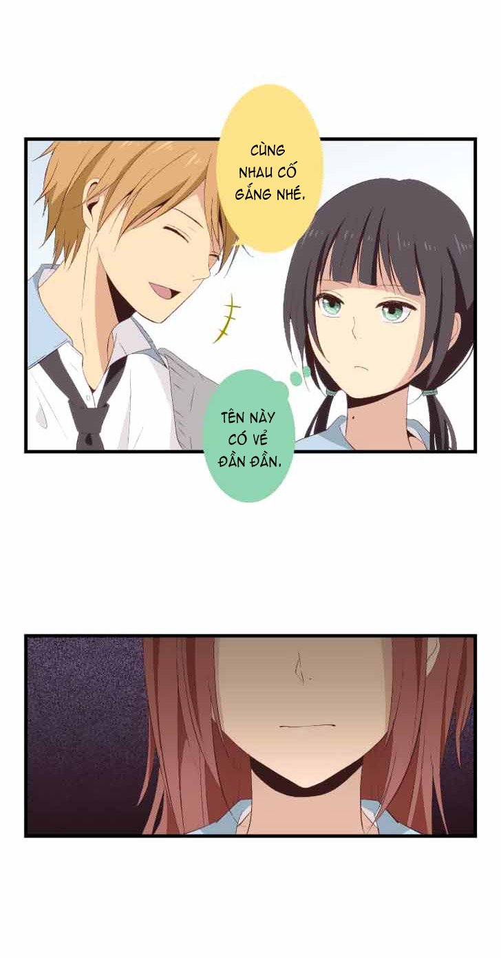 relife chapter 20 13