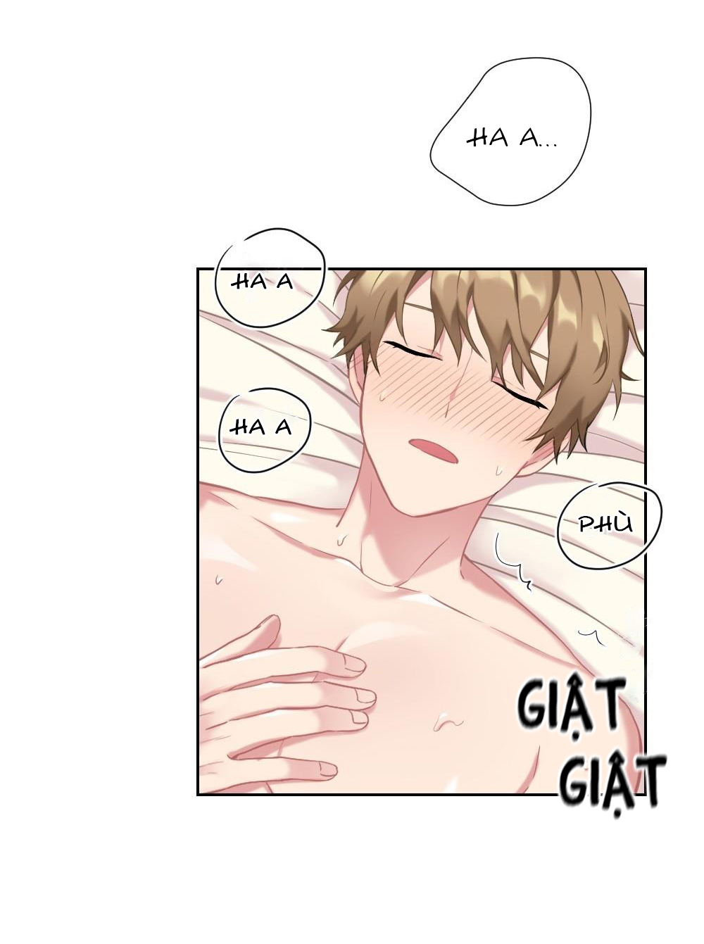 tiểu thư và dàn hầu nam mlem chapter 7 50