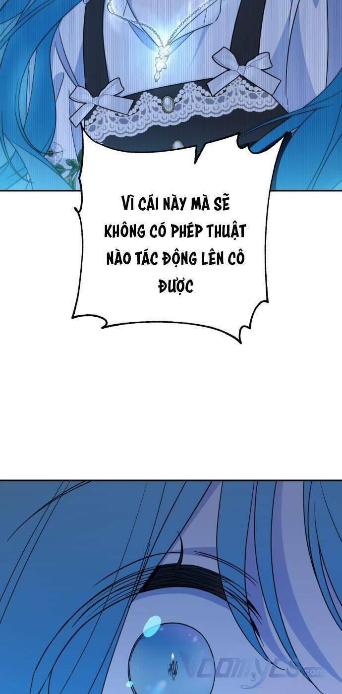 công nương mint bé nhỏ chapter 44 24