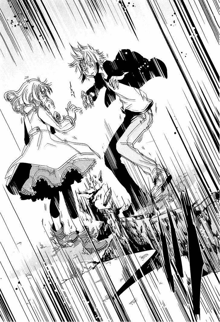tokyo ravens chapter 17 16