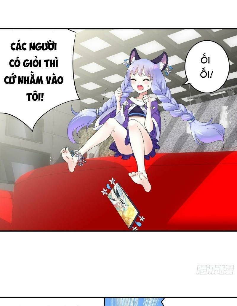 ta muốn ngao du chapter 11 21