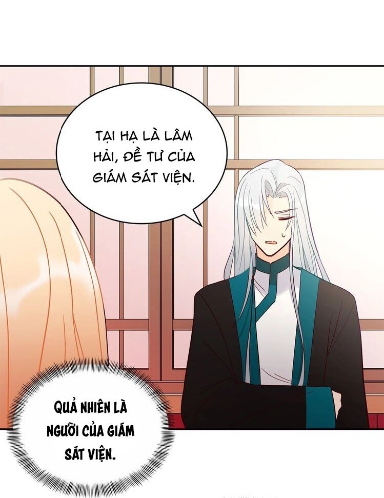 Ái Phi, Dao Của Nàng Rơi Rồi Chapter 10 - Trang 41