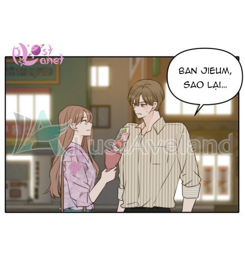 kiếp này cũng xin chăm sóc tôi như vậy nhé kiếp này cũng xin chăm sóc tôi như vậy nhé chapter 52 20