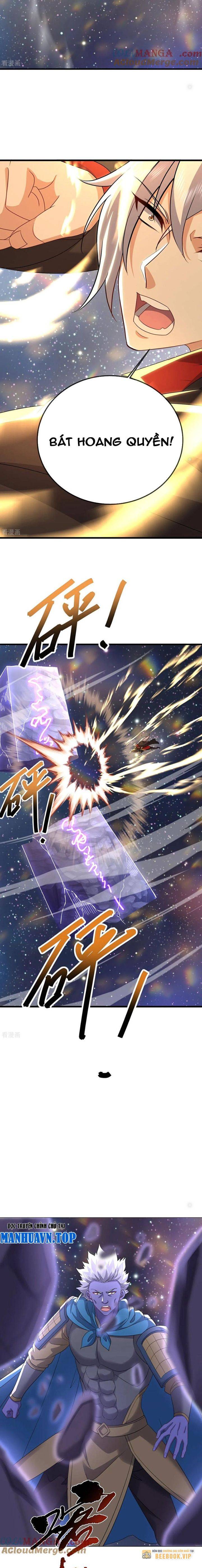 tiên võ đế tôn chapter 662 10