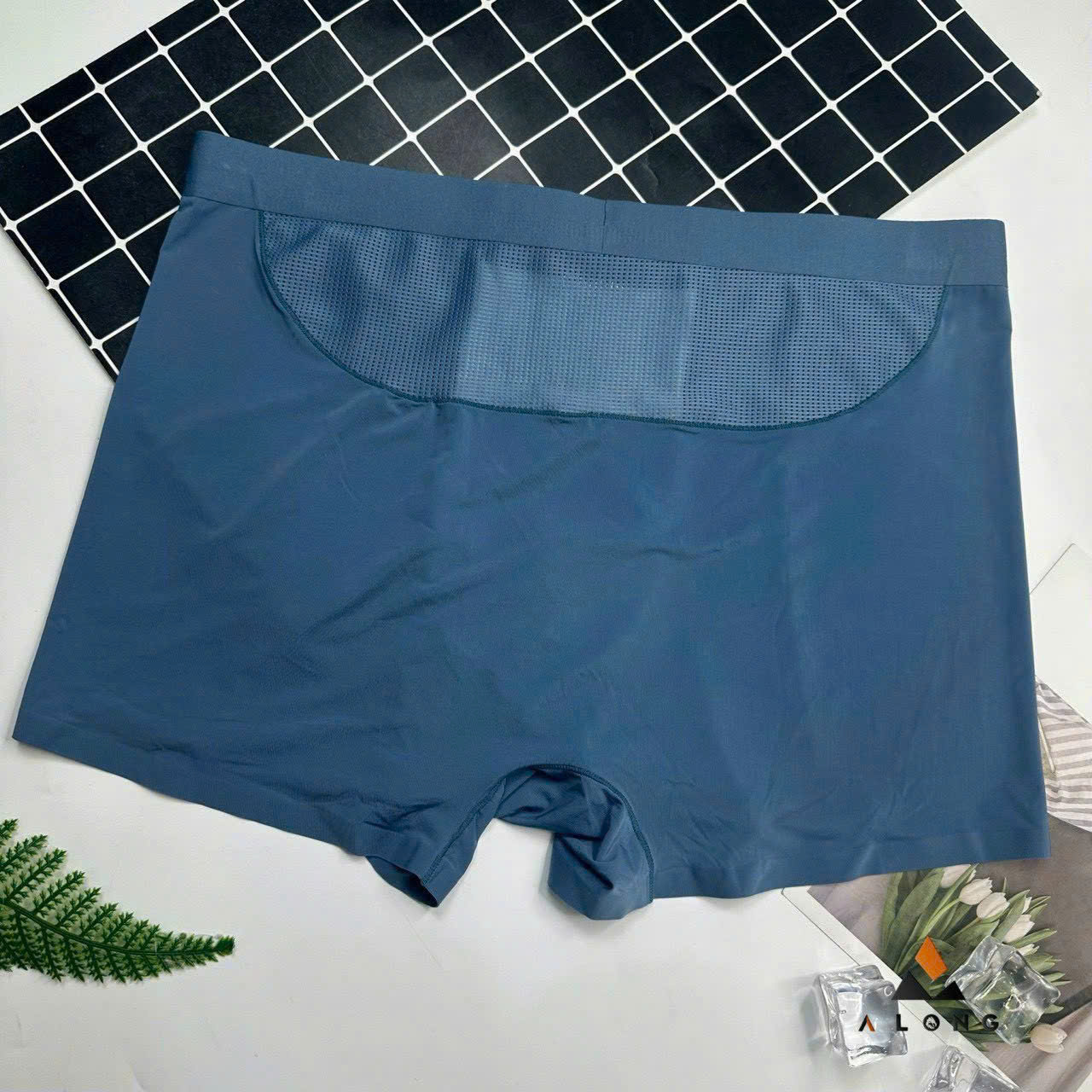 Quần sịp nam thông hơi mát lạnh từ 50-100kg dành cho nam