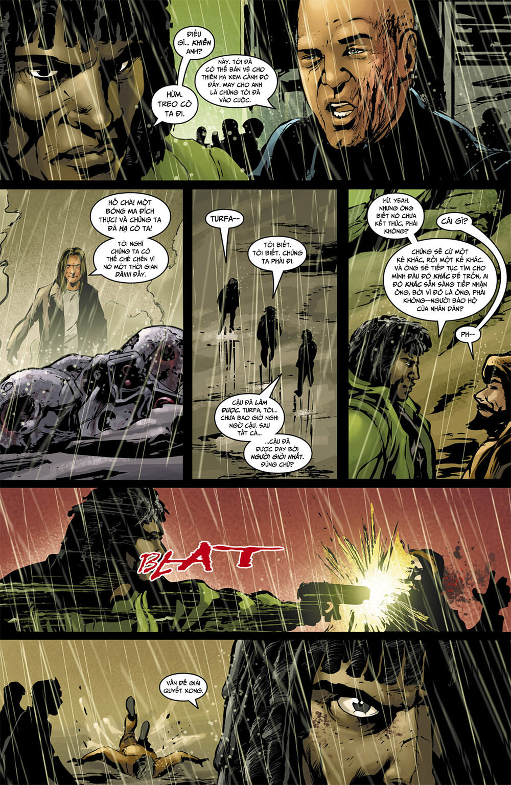 starcraft 2009 chapter 4.5 6