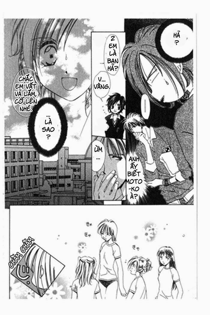 gatcha gacha chapter 2 16