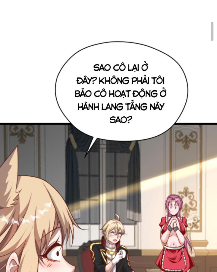 người chơi và nhân vật chính đều muốn làm hại ta chapter 96 29