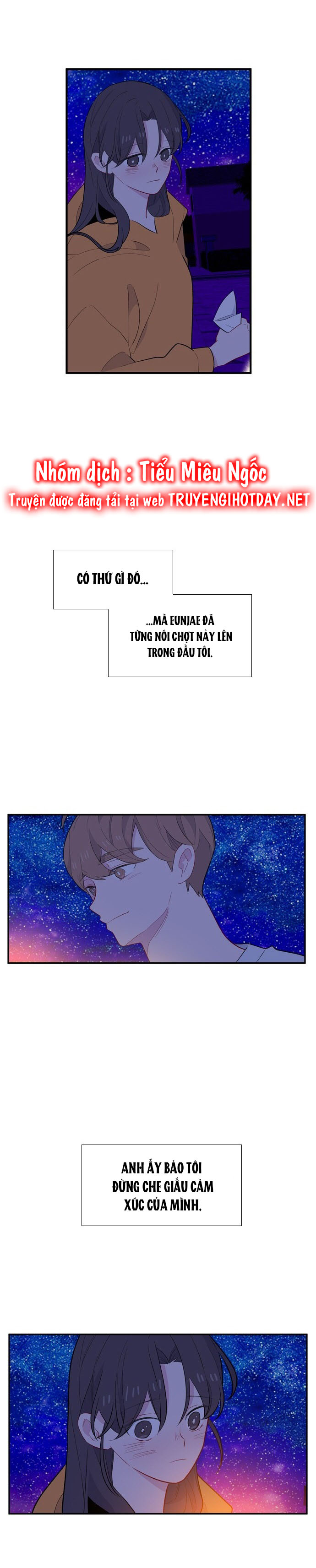 quay lại nhé chapter 55 24