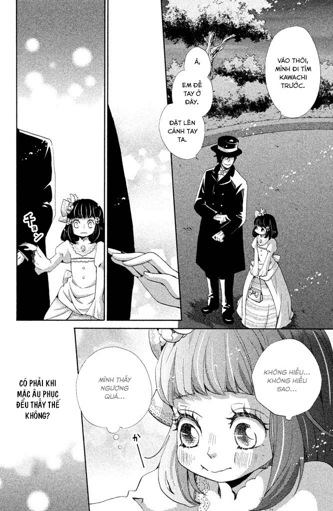 meiji hiiro kitan chapter 14 35