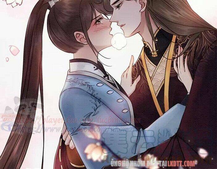 trọng sinh bá sủng nhiếp chính vương quá mạnh mẽ chapter 96 49