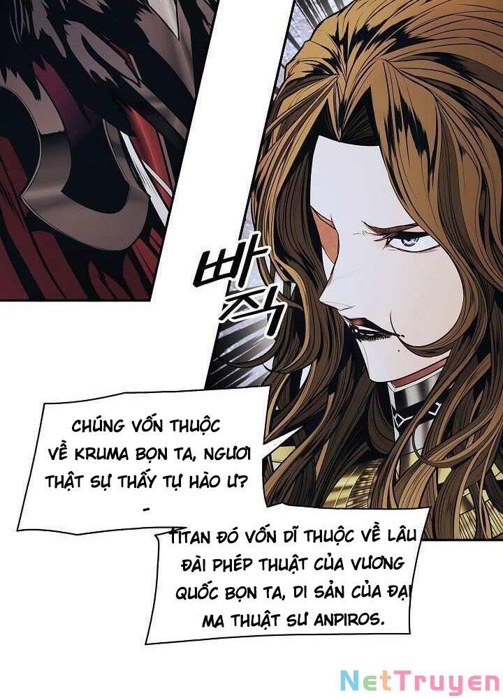 bất bại chân ma chapter 128 12