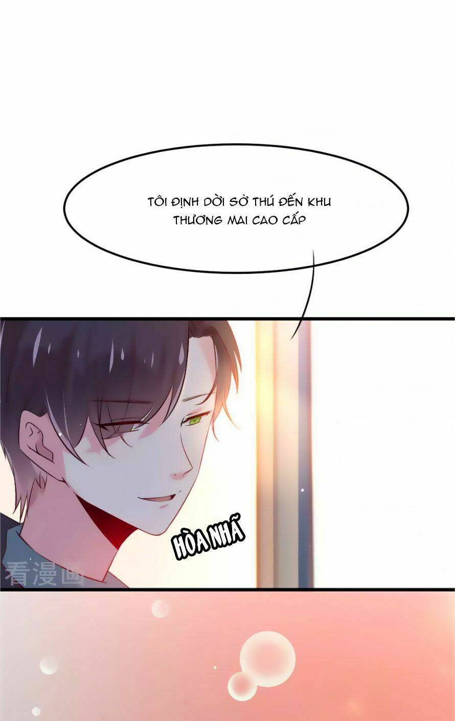 tổng tài, như vậy nhanh quá chapter 4 8