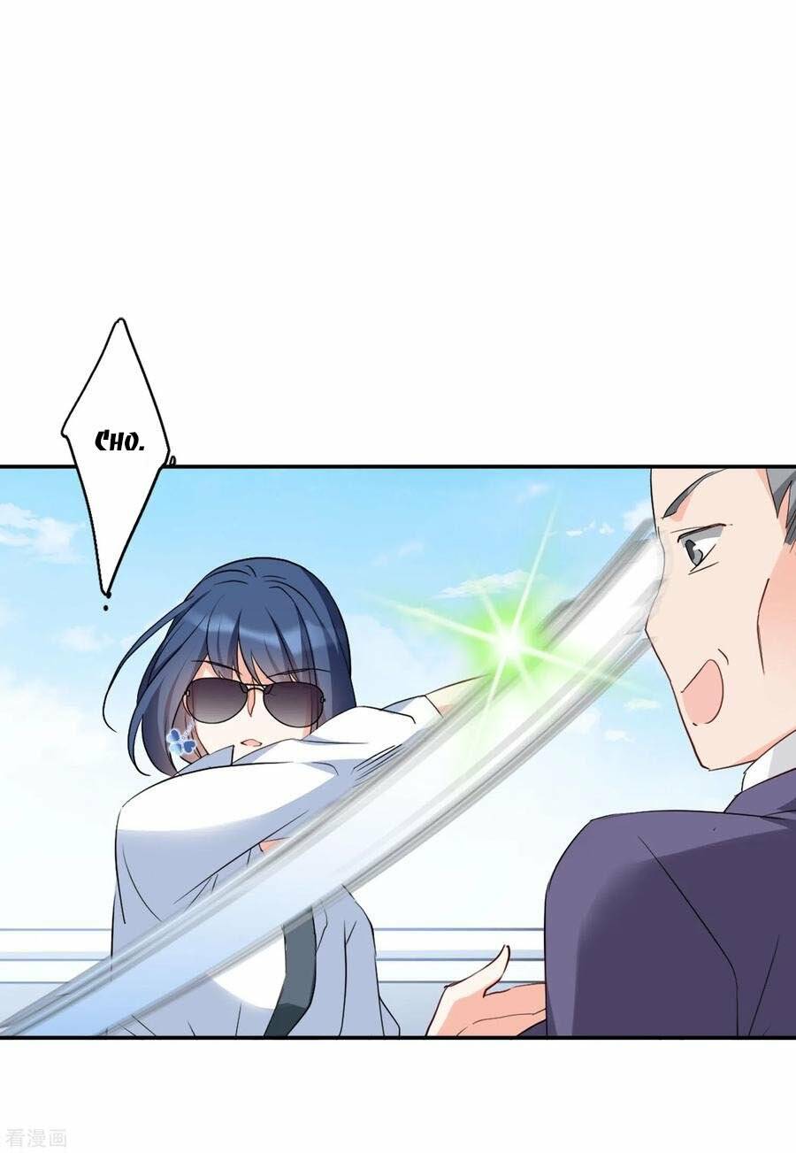 cô ấy đến rồi, xin nằm xuống! chapter 83 27