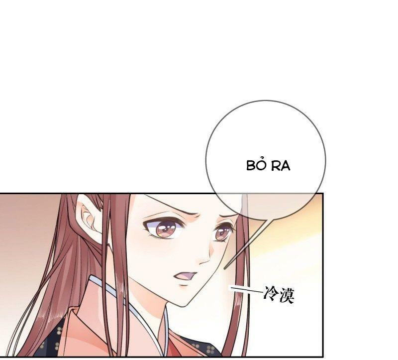 tang lạc túy tại nam phong lý chapter 96.5 21