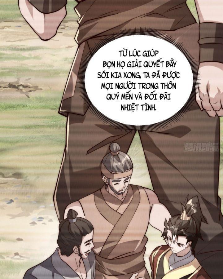 mở màn cống lên thái cổ tiên dược, ta khiến thánh chủ sợ chết khiếp chapter 3 62