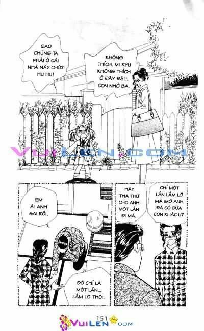 hợp đồng nô lệ chapter 3 151