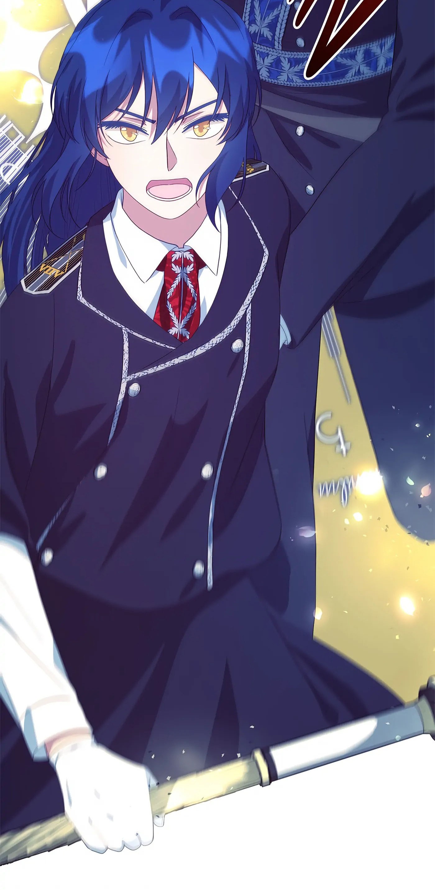 tôi không phải là nữ anh hùng chapter 77 20