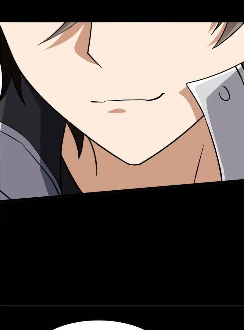 bạn gái virus của tôi chapter 404 41