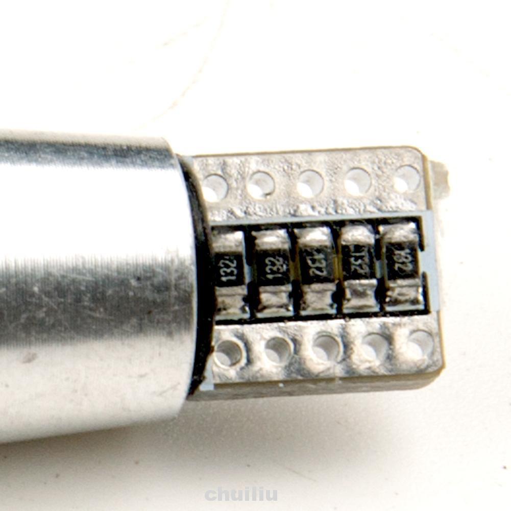 Đèn Led Chiếu Biển Số Xe Hơi