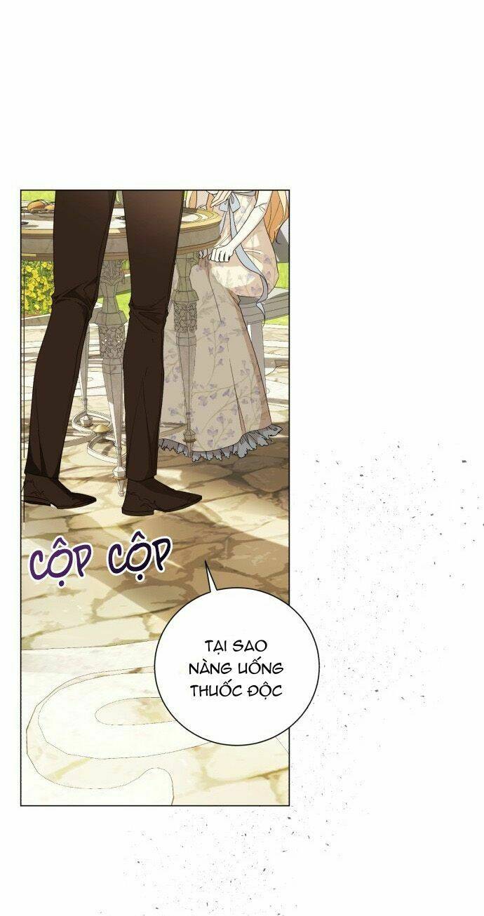 ta đã từng mong nàng biến mất chapter 44 8