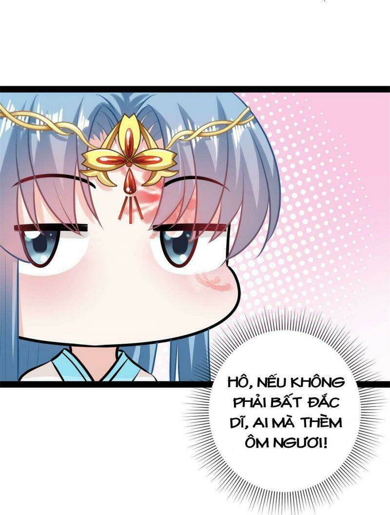 độc y đích nữ chapter 25 30