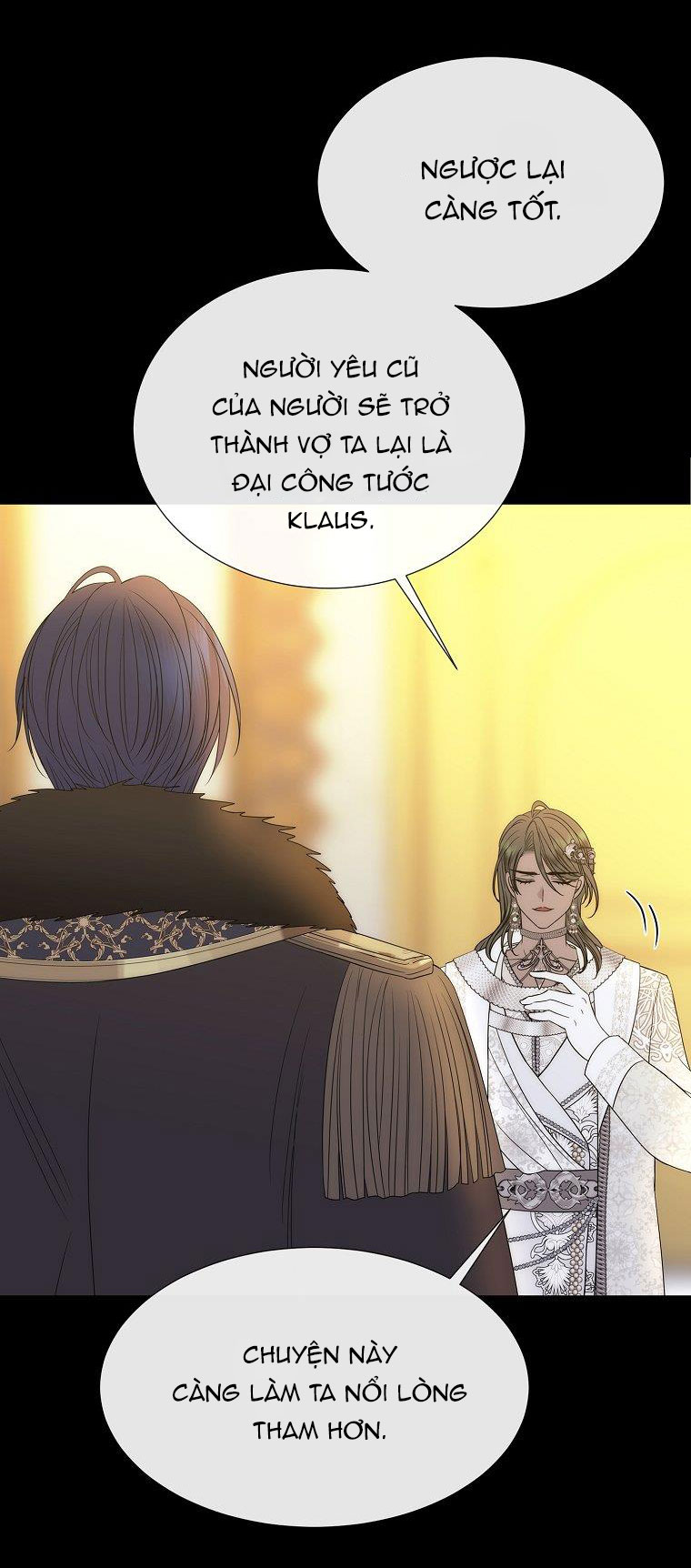 năm môn đệ của charlotte chapter 208.2 37