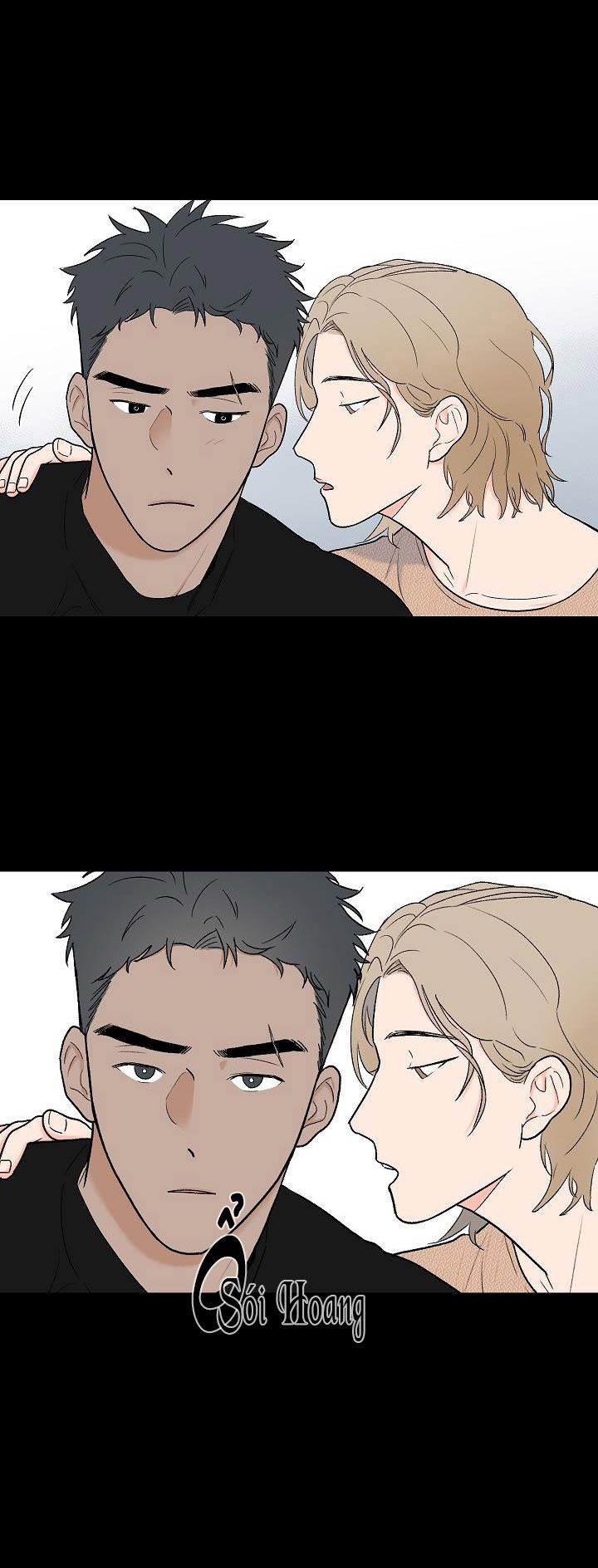 công nam bắc thụ chapter 3 25