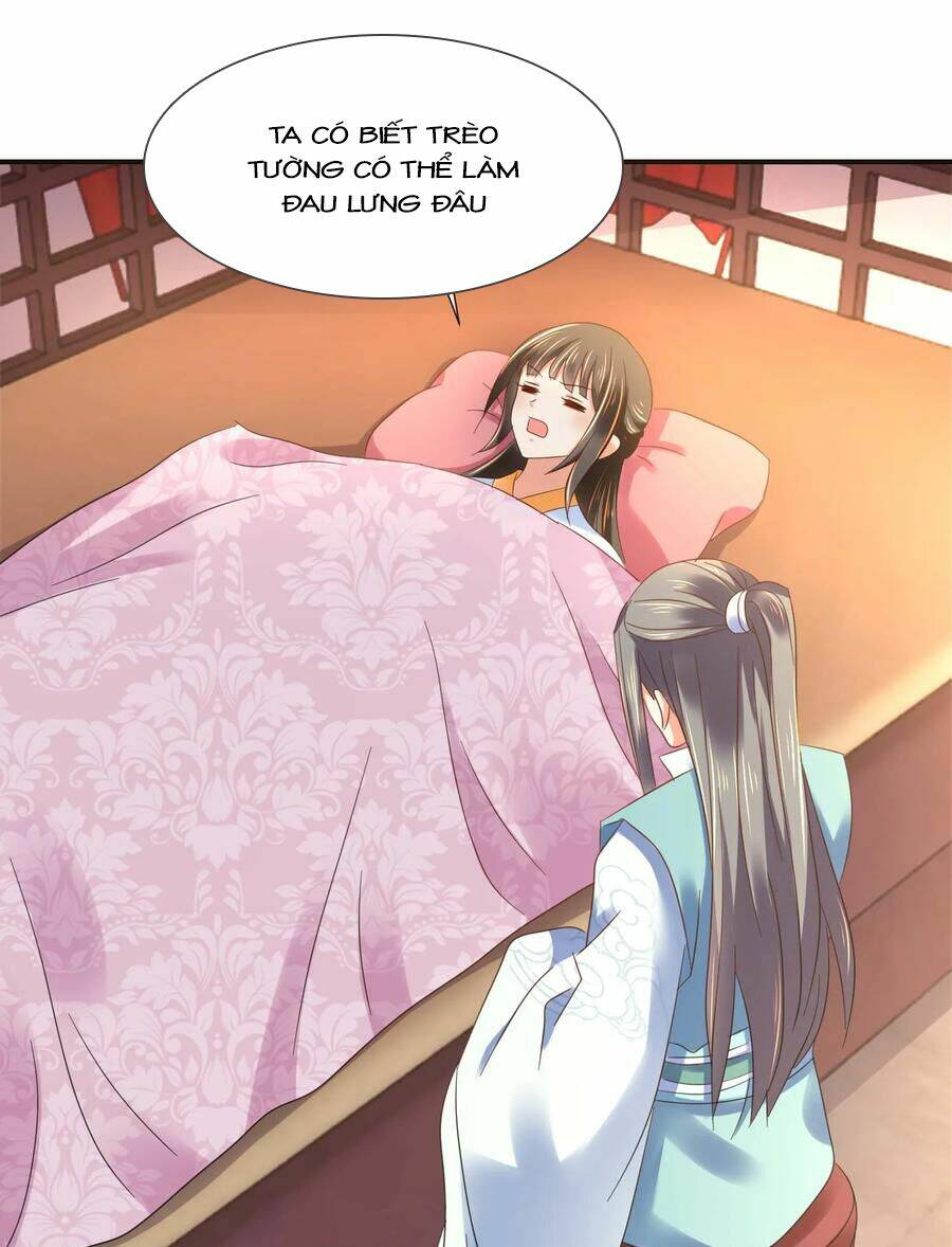 lãnh cung phế hậu muốn nghịch thiên chapter 194 10