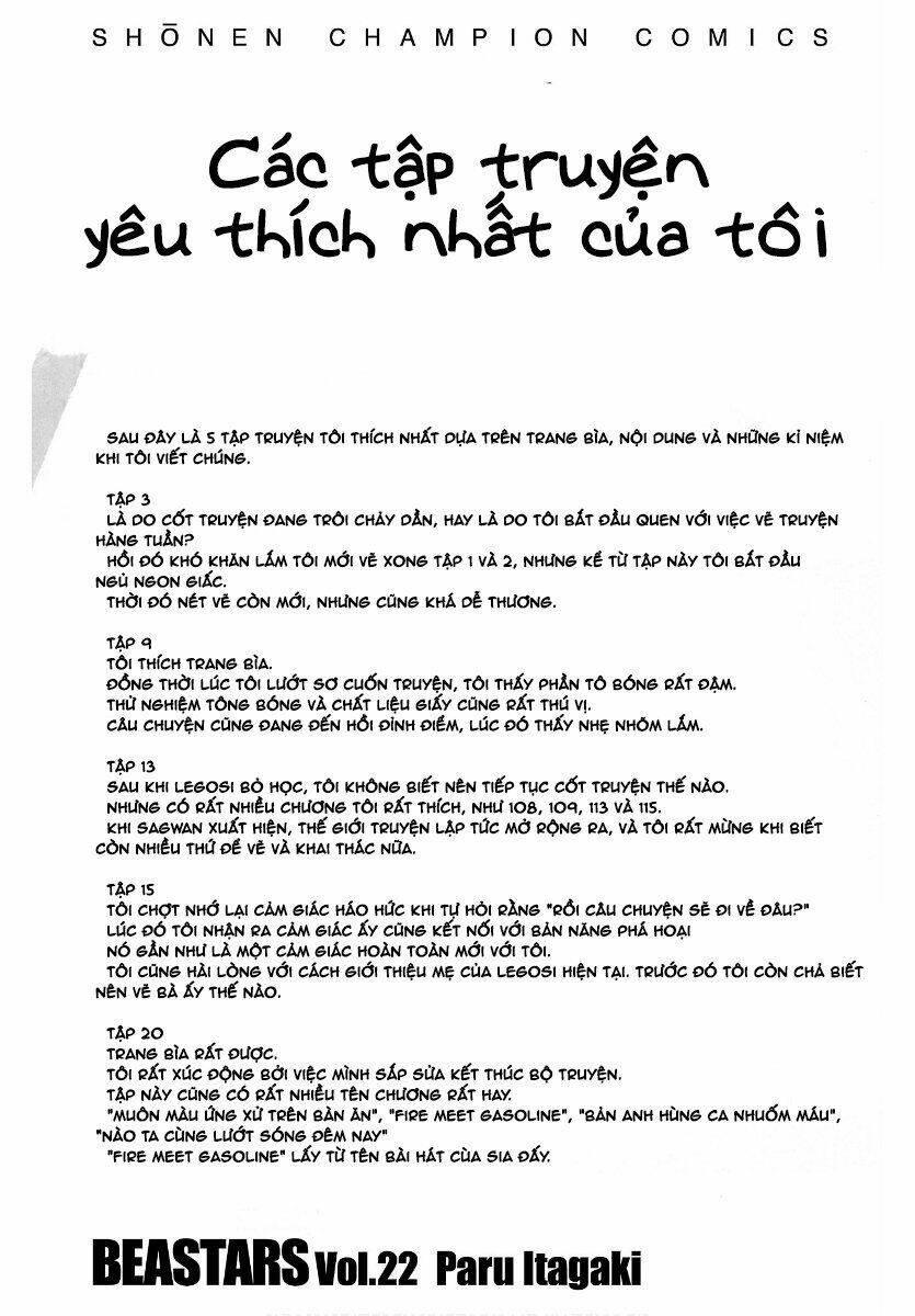 Bởi vì chúng ta đều là những ngôi sao chapter 196.2 17