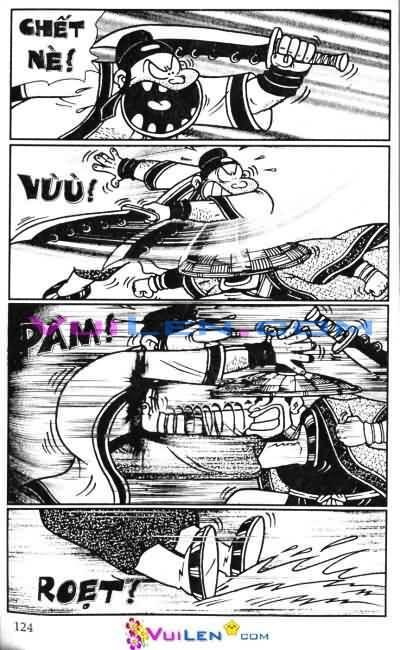 thần đồng đất việt chapter 49 120