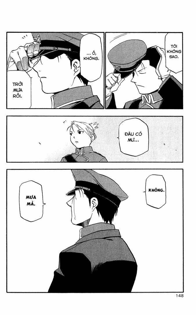 giả kim thuật chapter 16 21