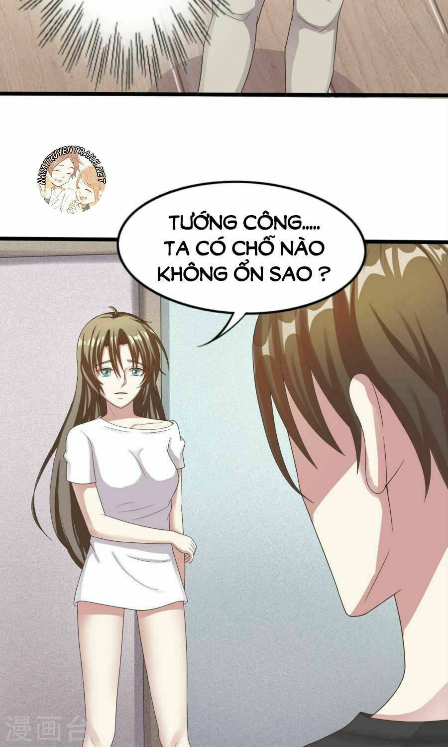 trùng sinh chi ảnh hậu dưỡng thành kế hoạch chapter 8 25