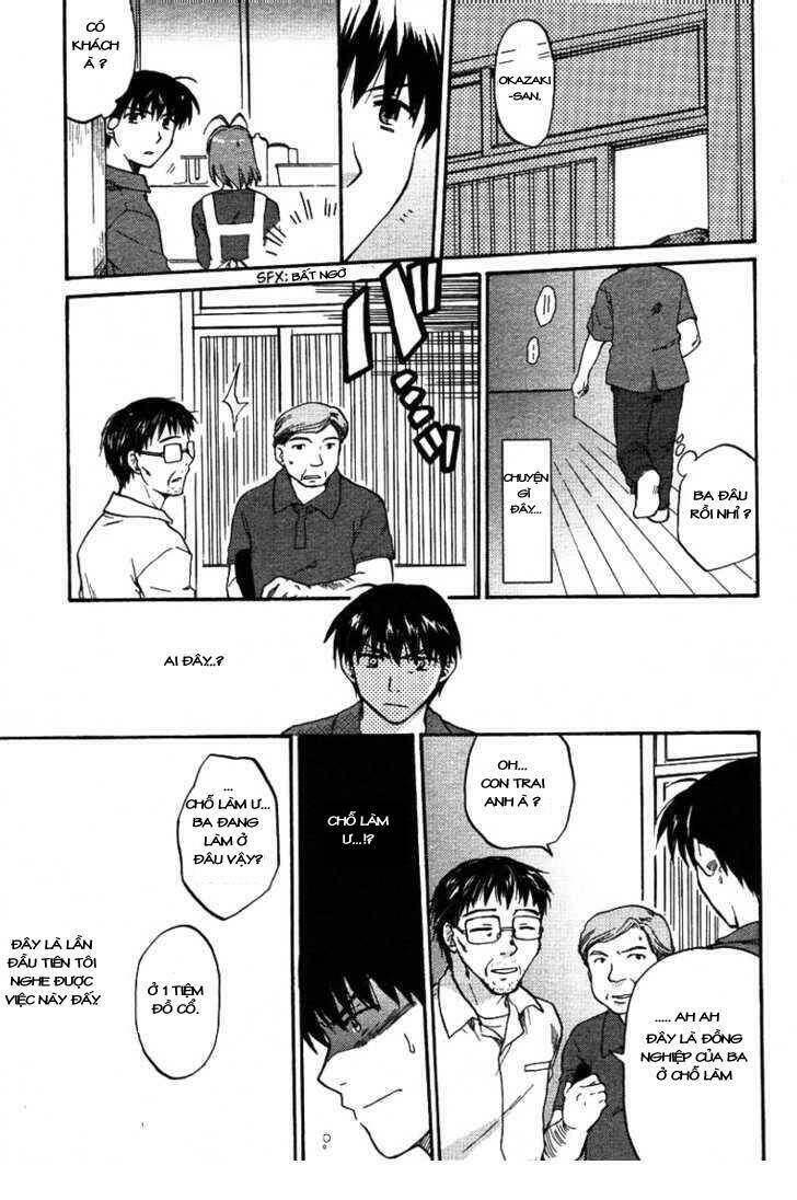 clannad chapter 19 19