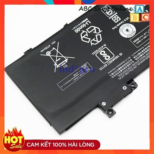 Pin (Battery) Dùng Cho Laptop Lenovo ThinkPad T480s 01AV478 01AV479 L17M3P71 L17L3P71 Original