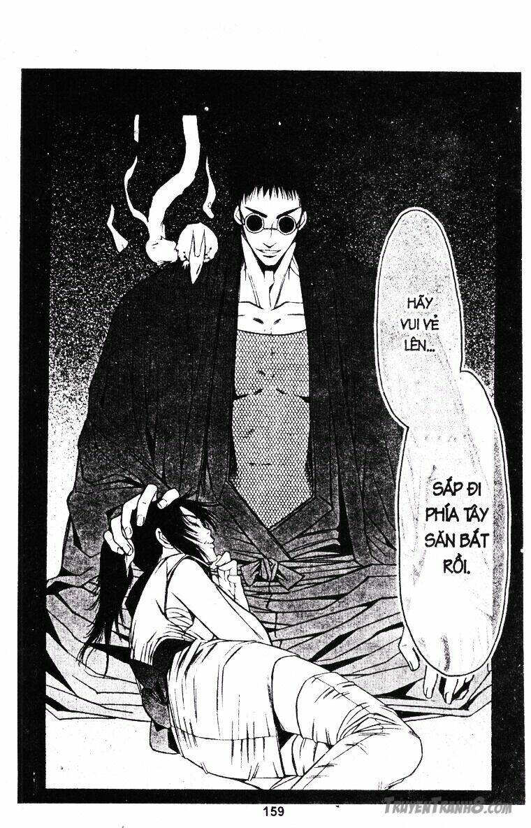 behind master chapter 27.1 5