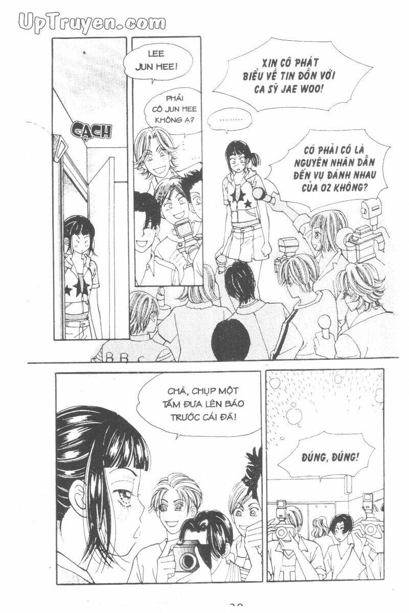 hái sao tình yêu chapter 10 20