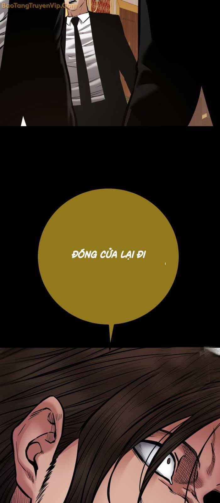 thanh kiếm báo thù chapter 53 51