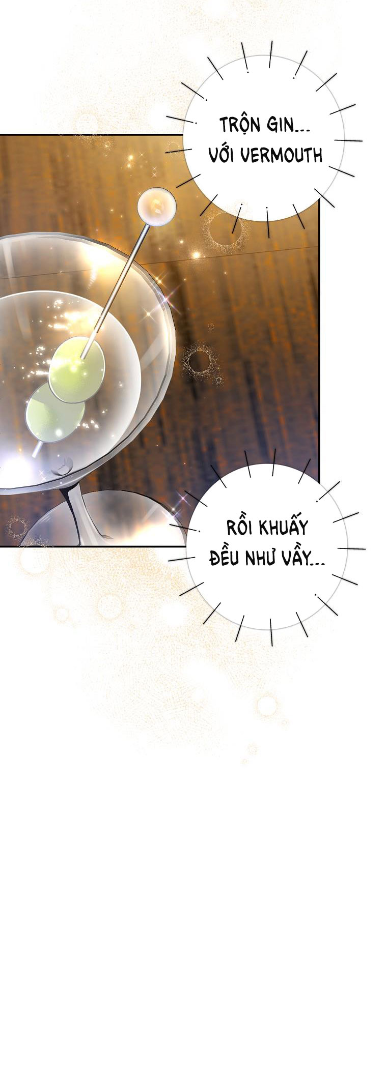 Sugar Rain chapter 25.1 - Trang 4