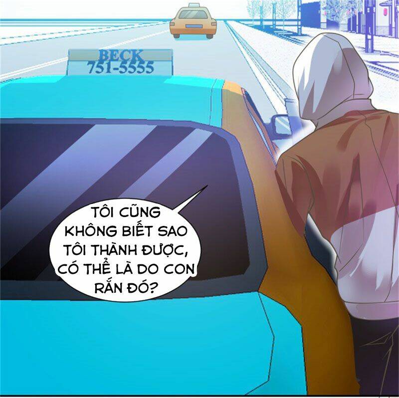 đỉnh phong dự ngôn đế chapter 10 6