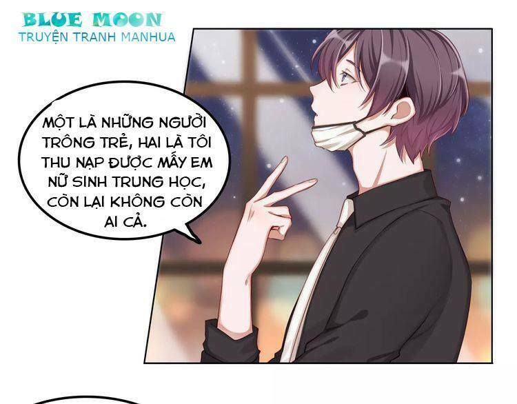 tướng quân mời xuất đạo chapter 40 38