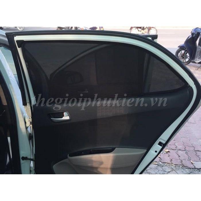 Bộ rèm che nắng Hyundai i10 Sedan